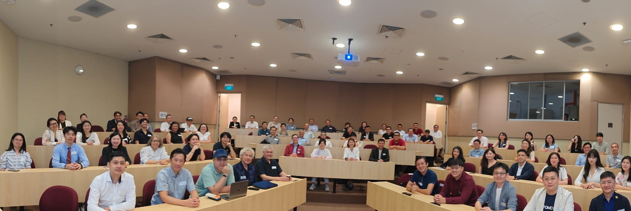 Pre-Launch Series 1: AI for SMEs