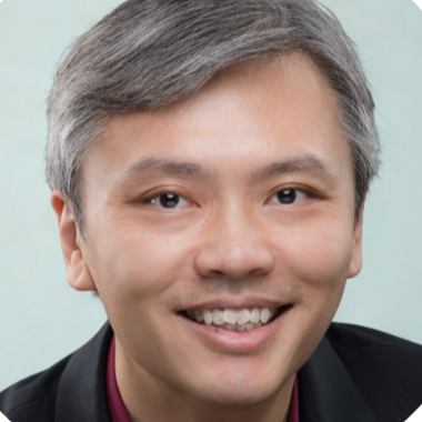 Mr Tan Ching Hwee