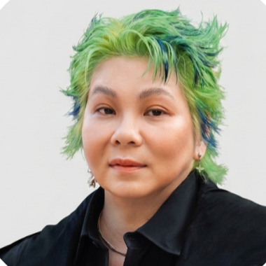Ms Zeng Shu Fei